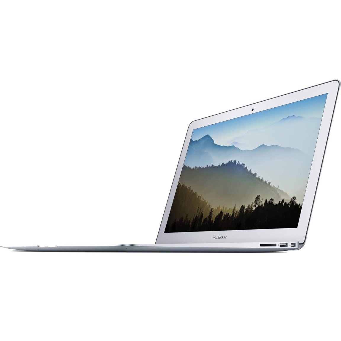 Apple MacBook Air (13-inch, 8GB RAM, 128GB Storage, 1.8GHz Intel